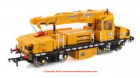 E87047 EFE Rail Plasser 12T YOB Diesel-Hydraulic Crane DRP81522